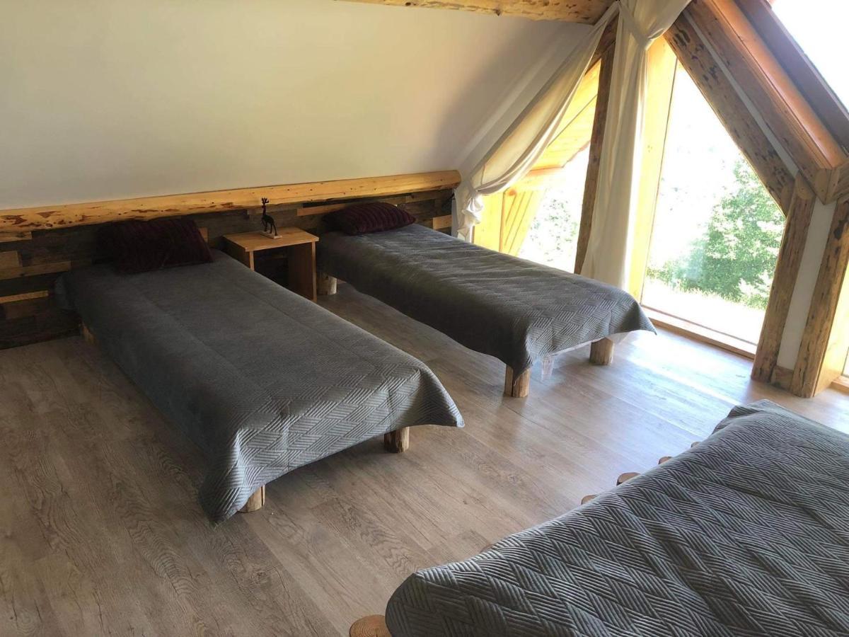 Rochowa Buznica *